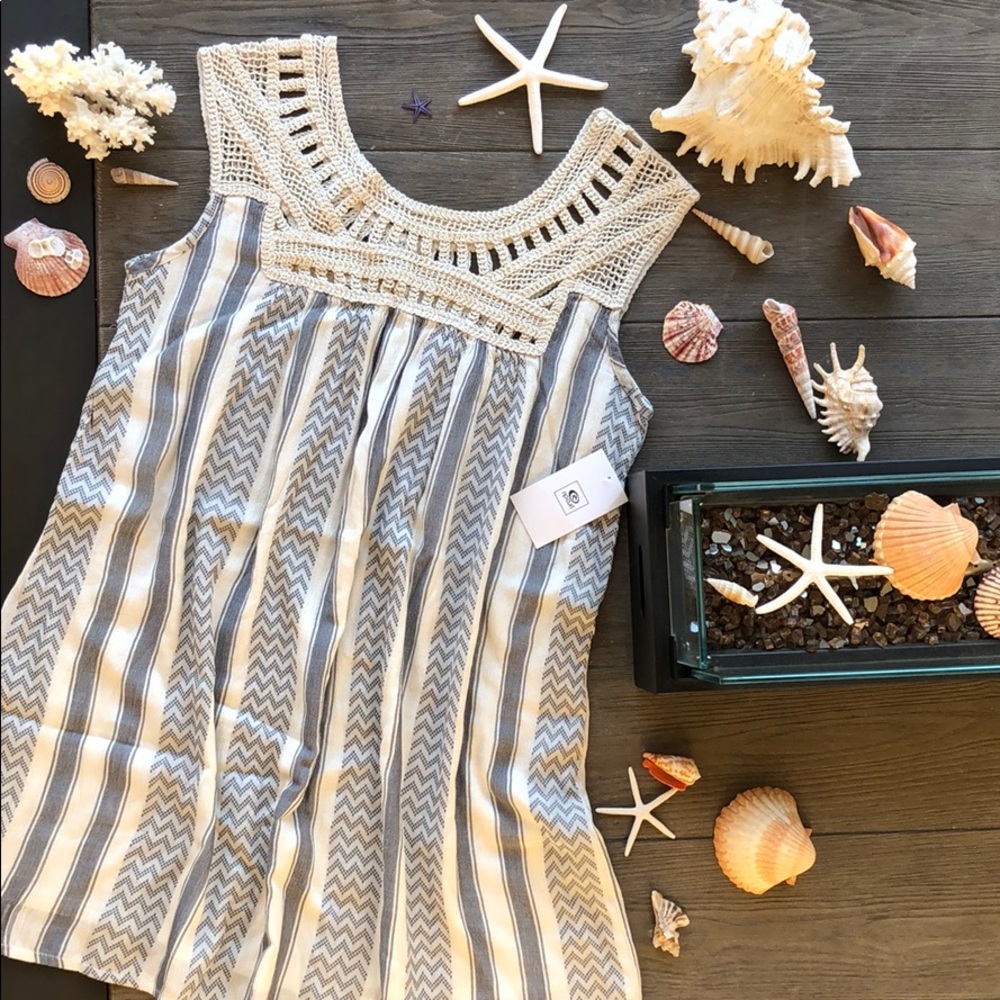 🌴🌼RIP CURL- DEL SOL DRESS🌼🌴 - Picture 2 of 8